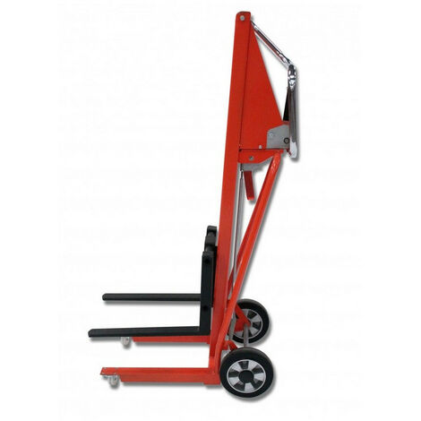 Stockman - Mini gerbeur manuel 120 Kg 1050 mm - PM120