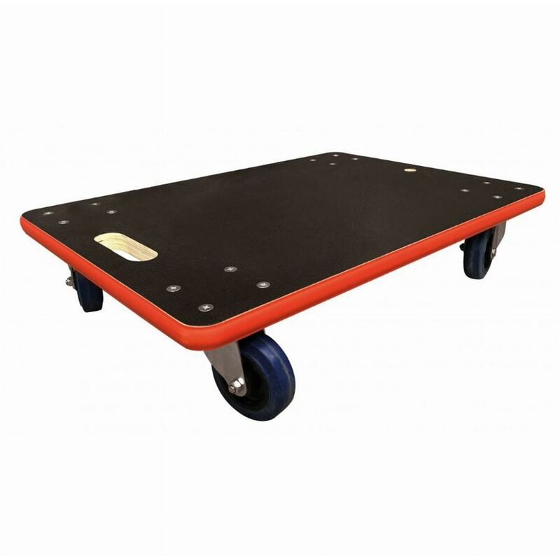 Stockman - Piattaforma 450 kg Spessore 27 mm