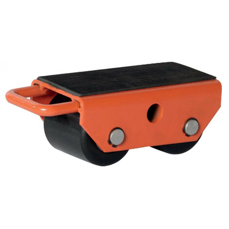 Stockman - Rouleur avec galets fixes 2500 kg - SF25