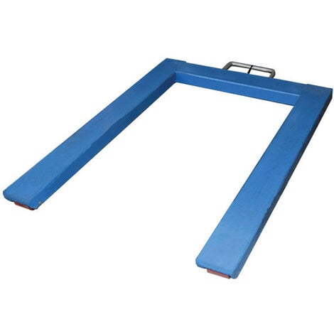 Stockman - Système de pesage palette 2000 kg - ND2000
