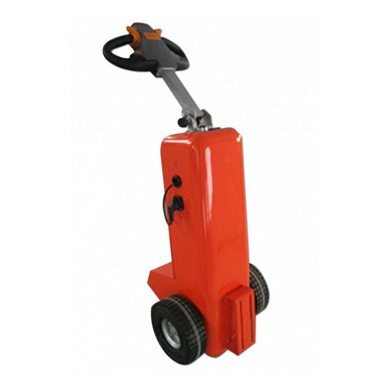 Stockman - Tracteur pousseur électrique 1000 Kg - SK1000N