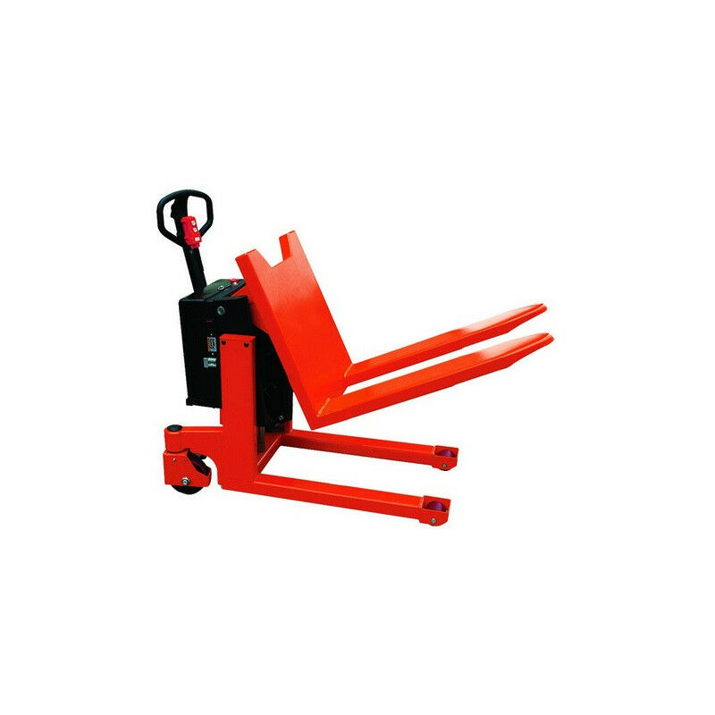 Stockman - Transpalette basculeur 1000 Kg 800x560 mm - LT10E