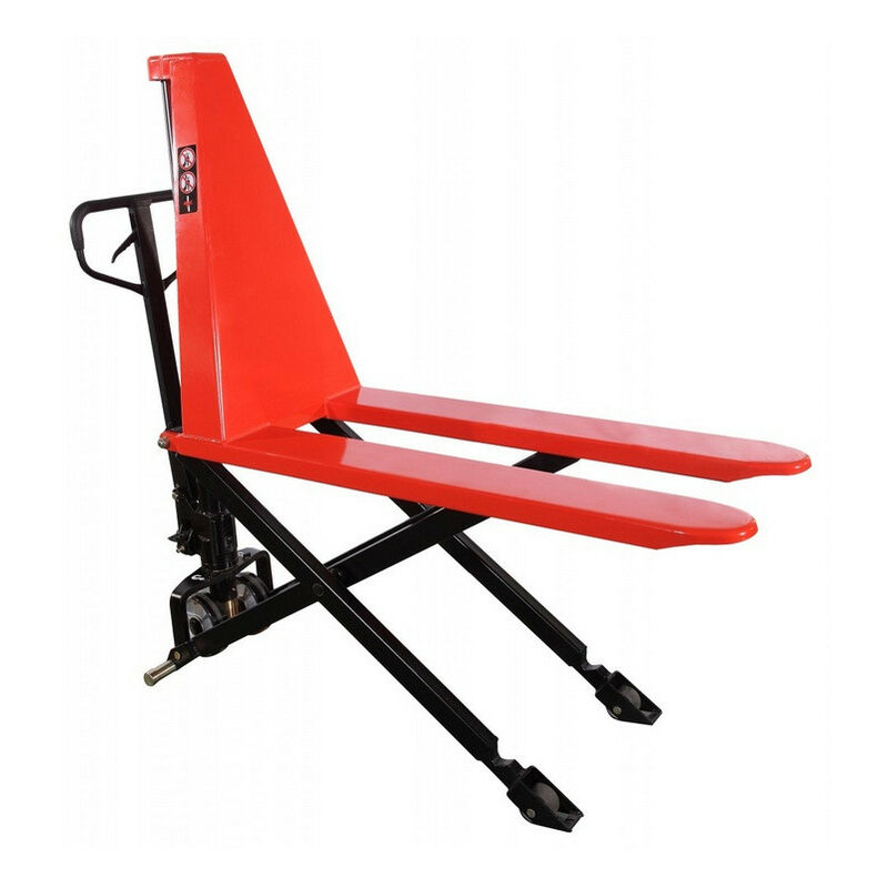 Stockman - Transpalette haute levée manuel 1000 Kg 1165x540mm - HL540M