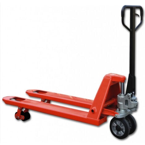 Stockman - Transpalette manuel 2500 Kg 1150x540mm - AC25 VBV