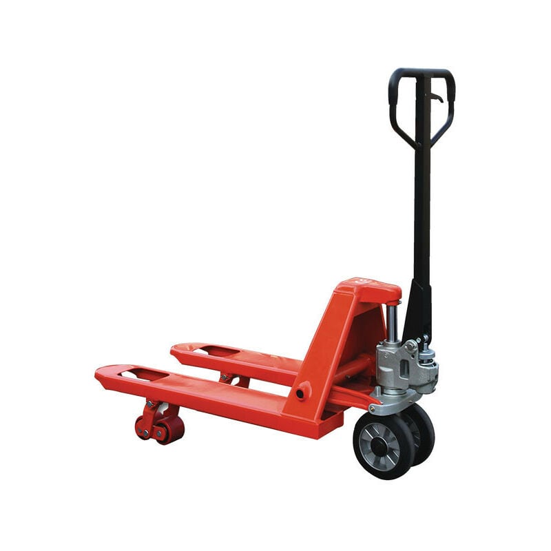 Stockman - Transpalette manuel grande capacité 2500 kg 1150x450 mm - AC251150X450