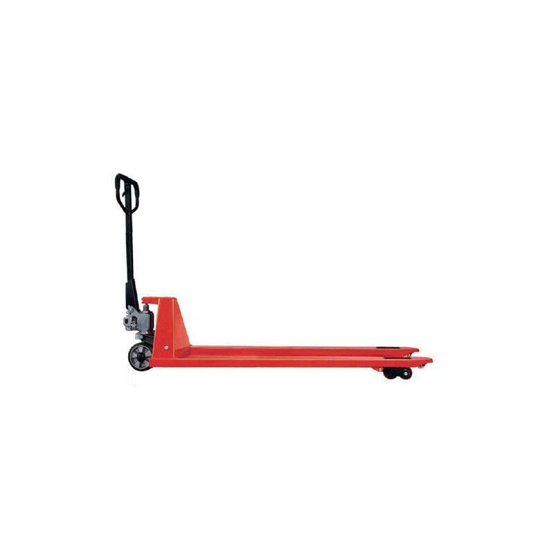 Stockman - Transpalette manuel long 2T Premium 1500x685mm - AC20L1500