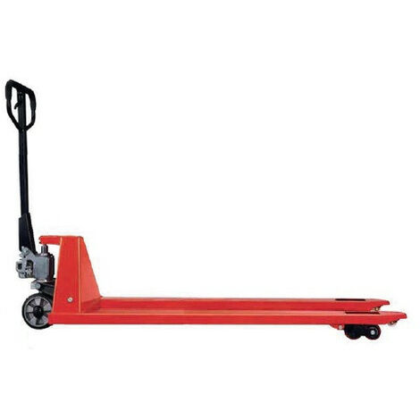 Stockman - Transpalette manuel long 2T Premium 1500x685mm - AC20L1500