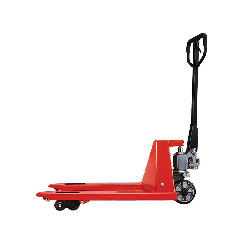 Stockman - Transpalette manuel premium 2500 kg livré timon monté roues vgv - AC25VGV