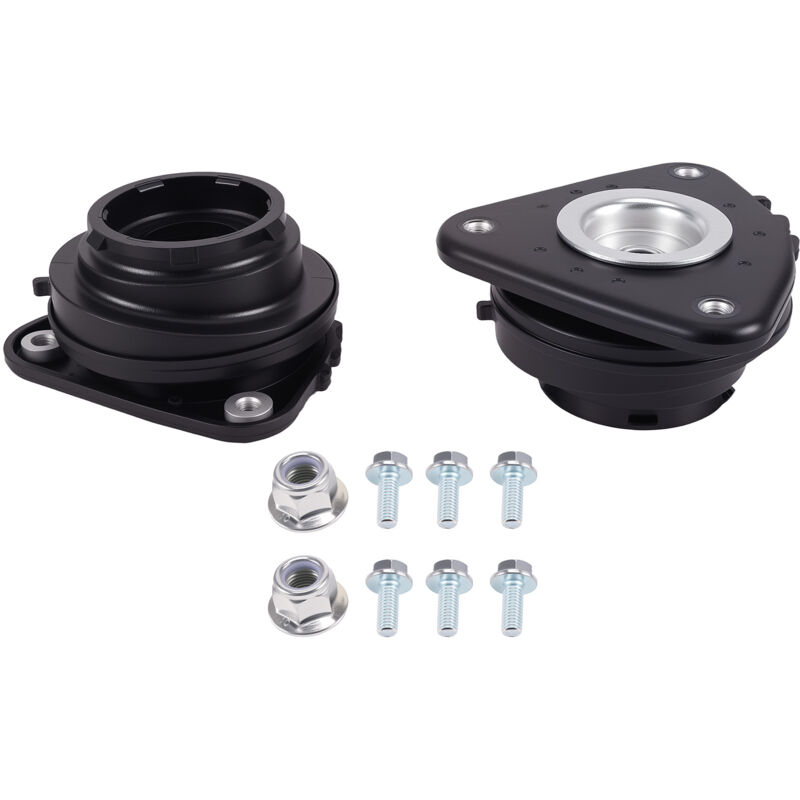 Image of Stoßdämpfer Domlager Kit Vorne for Ford C-Max Focus 2003-2020 Mazda 3 1223835