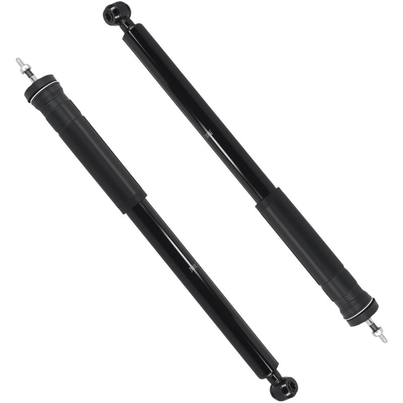 Image of Stoßdämpfer for MERCEDES-BENZ C-CLASS 2000-2008 2033261000 Dämpfer Hinten