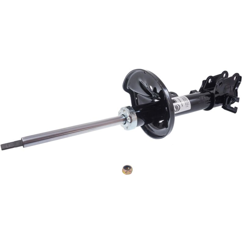 Oem Schwarz Stoßdämpfer Hinten Links Kia Cerato I Limousine, Liftback