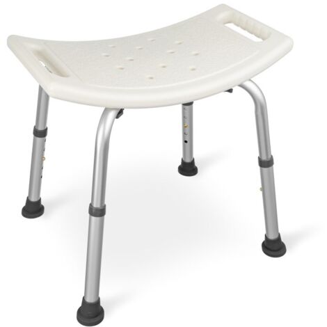 Stołek prysznicowy rééducation