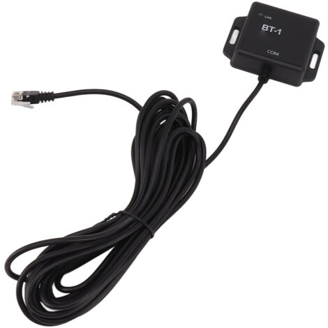 Störungsfreies Bluetooth-Modul mit RJ12-Anschluss für MPPT-Solarregler der ML-Serie (20 A–60 A)