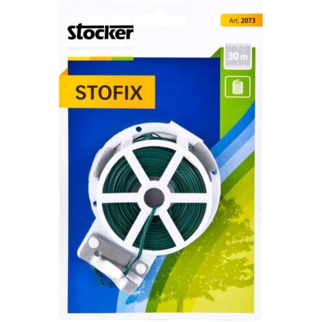 Stofix Piattina Animata 30 m plastificata