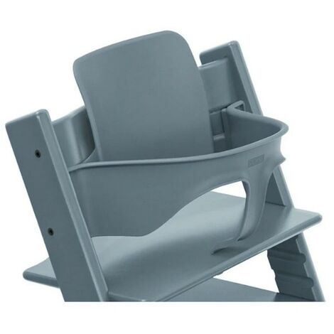 VASSOIO TOVAGLIOLO IN silicone seggiolone per Stokke Tripp Trapp EUR 9,91 -  PicClick IT