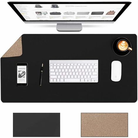 Ergonomic Keyboard Wrist Rest pad Elbow pad, Mouse pad Support The Desk  Edge Cushion, Relieve The Pressure on The Wrist and Elbow, Suitable for  Office Work, Learning, Painting and Games(2 Pieces) 