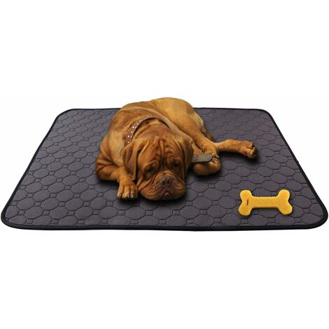 2 Pack Washable Puppy Training Pads – ULIGOTA