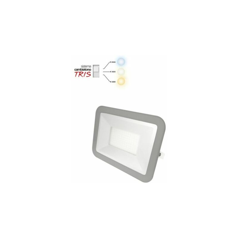 Stone 7006/BNC proiettore led tipo tabled 10W