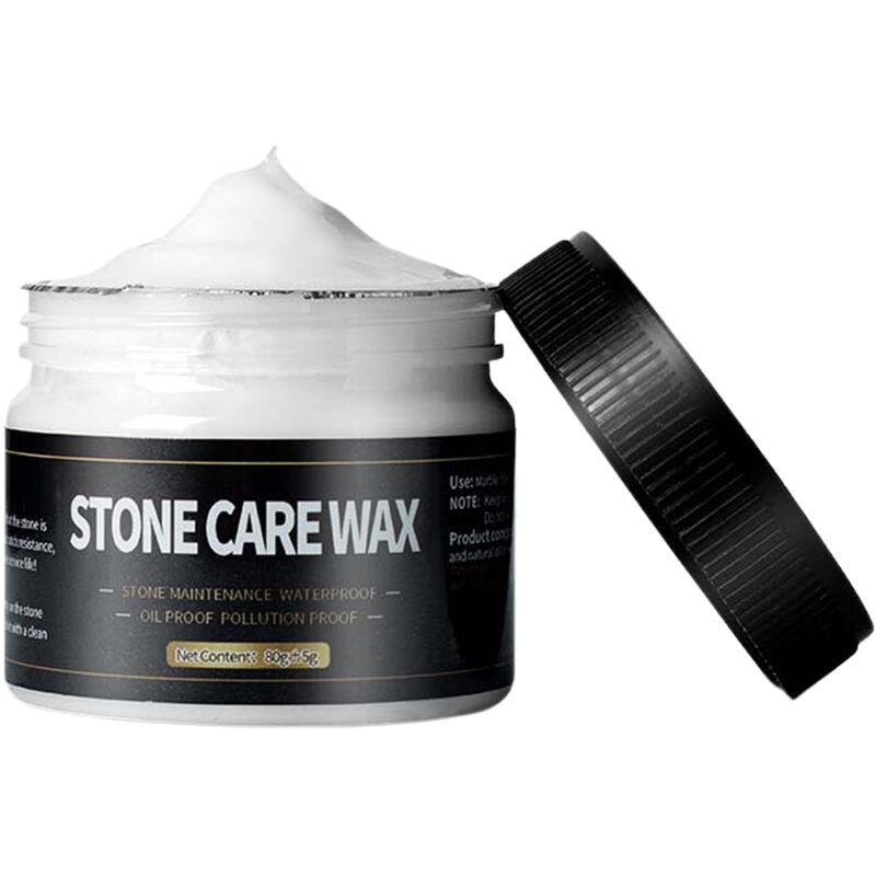 Stone Polishing Wax Stone Care Wax Ceramic Paste