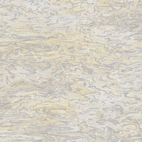 Lark Manor Flora Nouveau 10.05m x 53cm Wallpaper Roll & Reviews