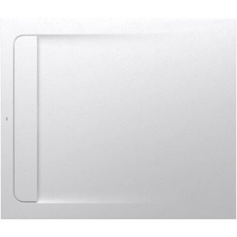 STONEX® AQUOS - ROCA receveur de douche extra plat Dimensions : 1000x800 mm