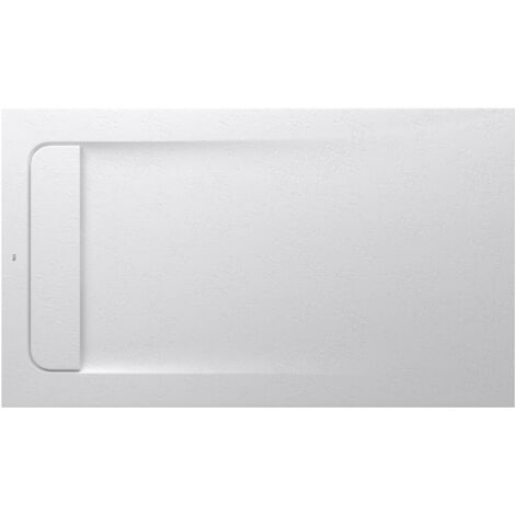 STONEX® AQUOS - ROCA receveur de douche extra-plat Dimensions : 1200x700 mm