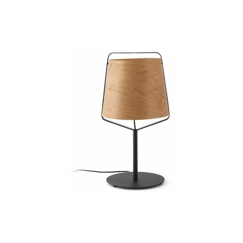 

STOOD Lámpara de sobremesa 29846 - NEGRO MATE