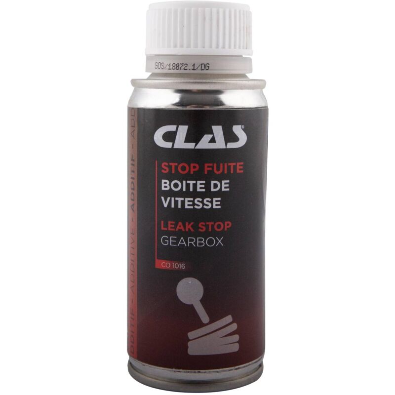 Stop fuite boîte de vitesse 50ml - CO 1016 - CLAS Equipements