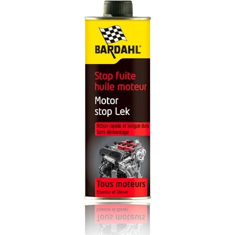 BARDAHL stop fuite moteur 300ml réf:1107