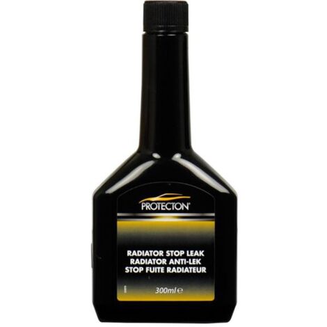 STOP FUITE RADIATEUR 300ML