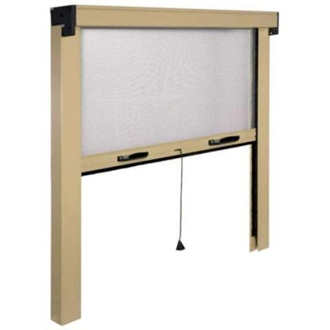 STOP INSET BRONZO 140X170