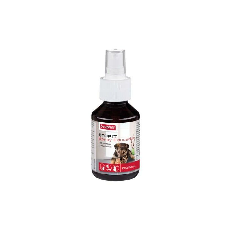 

Stop It Repelente Interior 100ml