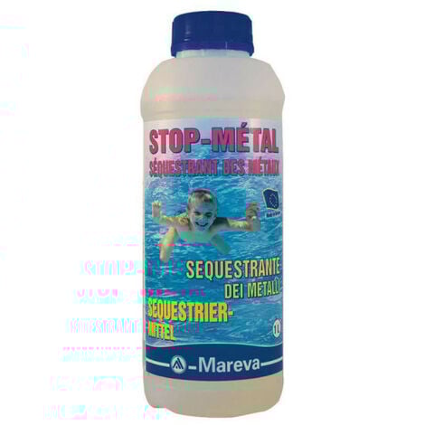 Stop-metal MAREVA - 1L - 150070U