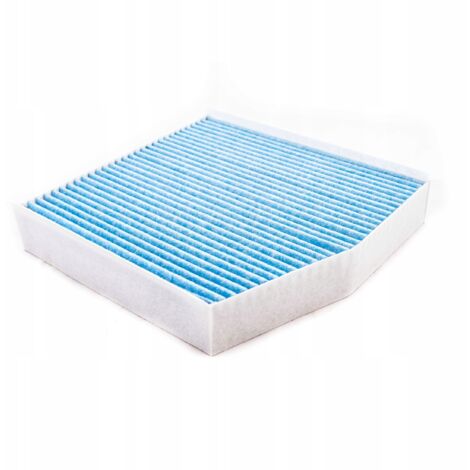 STOP-MICROBE-KABINENFILTER INFINITI QX30