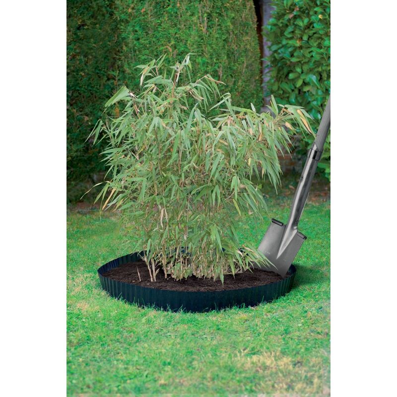 Stop racine 'Block-R' 0,60 x 3,50 m - pet - Nortene