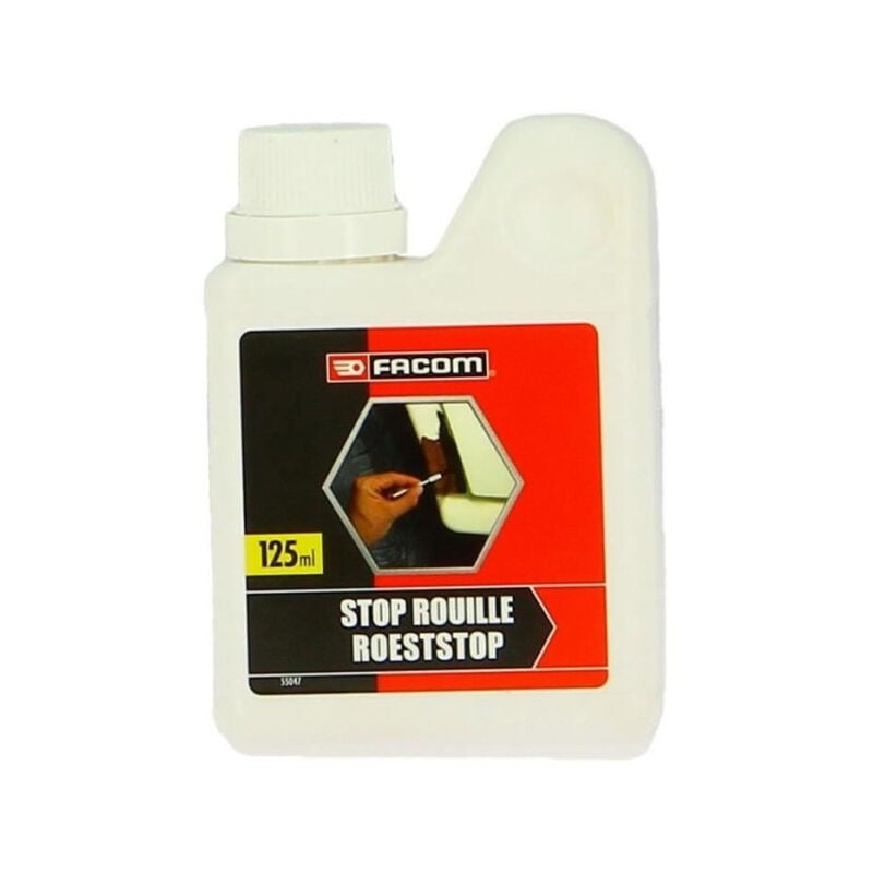 Stop rouille 125 ml