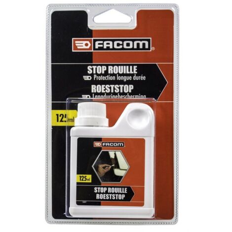 Stop ruggine 125 ml