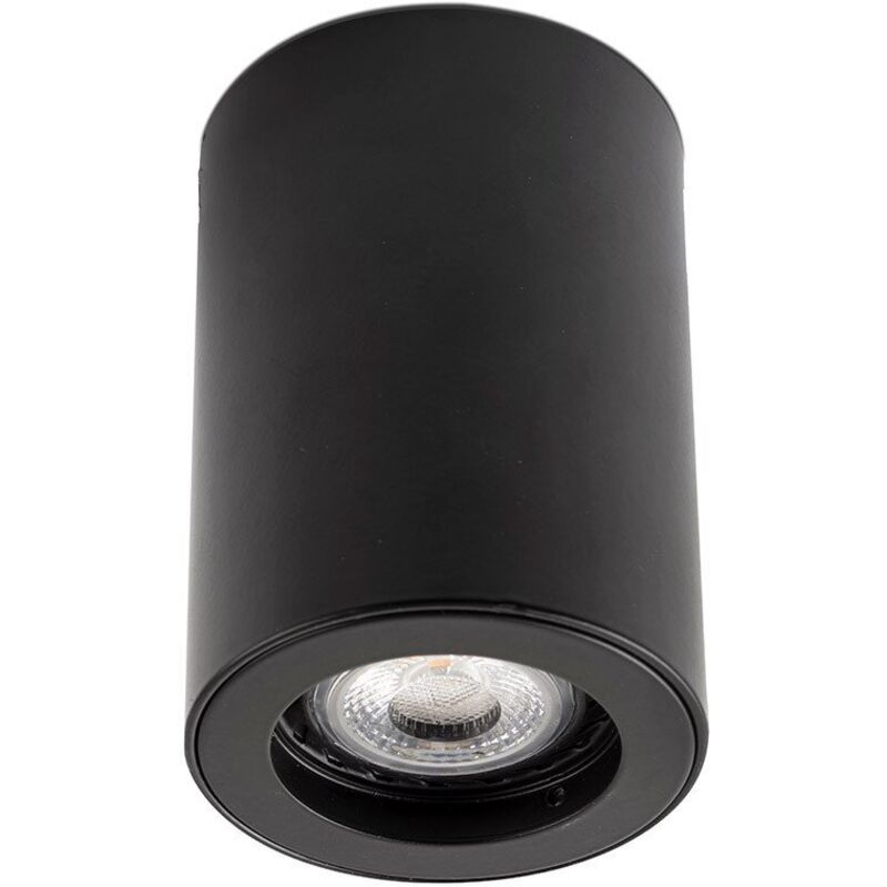 

Ols Original - STOPES Plafón negro - NEGRO MATE