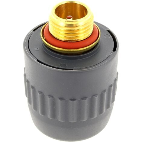 Stopfen für Dampfzentrale für Dampfreiniger polti