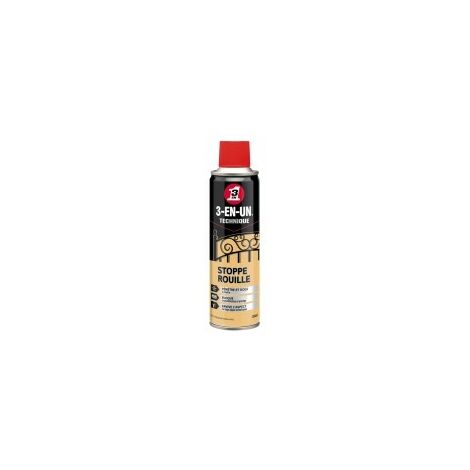 Stoppe Rouille 3En1 Aeros.250Ml