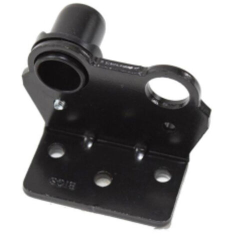 Stopper bas porte refrigerateur Refrigerateur, congelateur 4621JQ3001H, AJC34211602 LG Refrigerateur, congelateur 4621JQ3001H, AJC34211602 LG