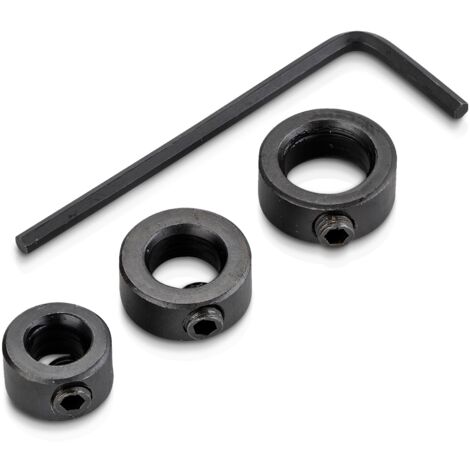Stopper für Holz 6-8-10mm 3pcs