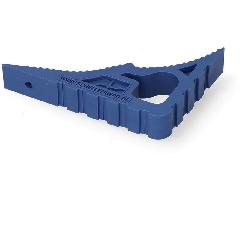 

SCHELLENBERG Stopper puertas y ventanas azul marino 12x8,5cm