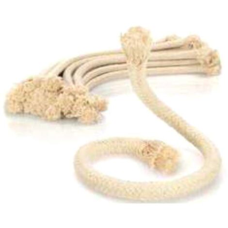 STOPPINO PER TORCE IN BAMBOO (CF 20PZ)
