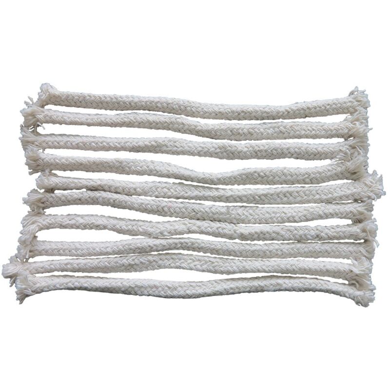 STOPPINO PER TORCE IN BAMBU' cm 25 - cf. 10 pz