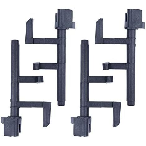 Stoppschalter-Wellensatz, für Stihl 021 023 025 MS210 MS230 MS250 Kettensägenteil. , 1123 182 0901
