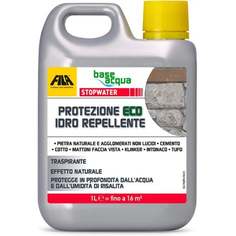 STOPWATER IDROREPELLENTE