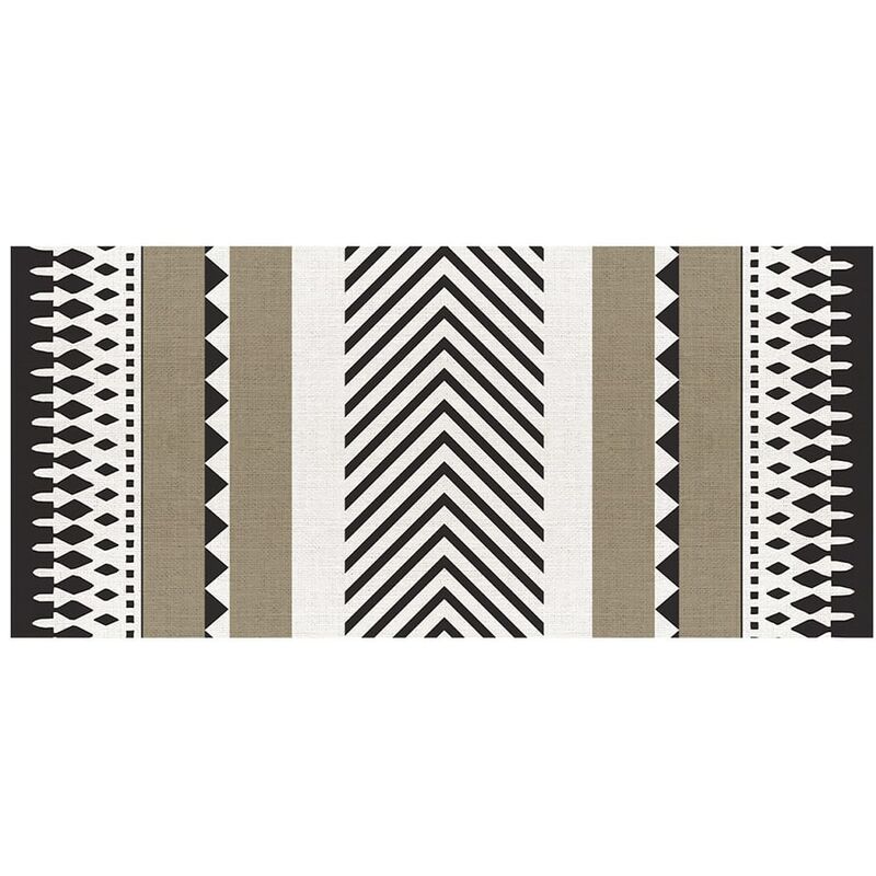 

Alfombra vinilica origins stone 45x75cm - Stor Planet