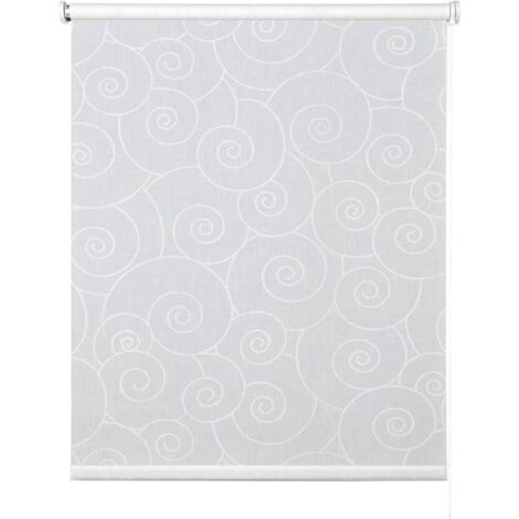 STOR PLANET - ROLL-UP ESPIRALI 120X180CM