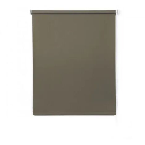 STOR PLANET ROLL-UP OPACO TENDA A RULLOOSCURANTE 140x250 TOPO